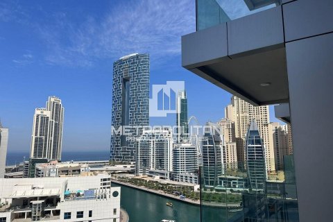 1 dormitorio Apartment en Dubai Marina, UAE No. 10130 1