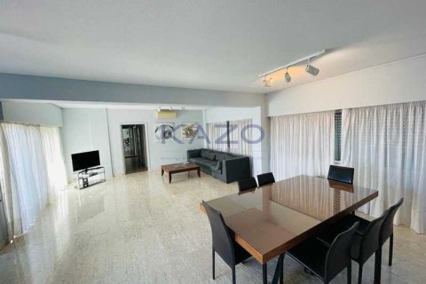 3 dormitorios Apartment en Agios Tychonas, Cyprus No. 75016 1