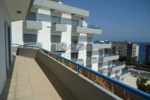 3 dormitorios Apartment en Agios Tychonas, Cyprus No. 75016 13