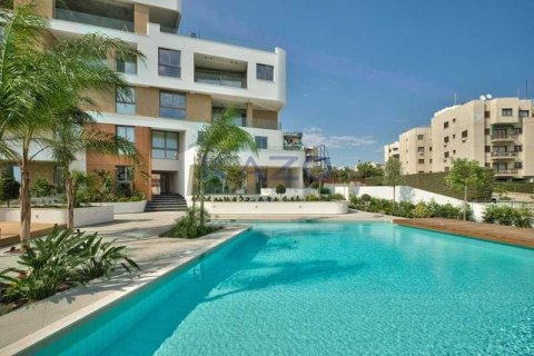 2 bedrooms Apartment in Agios Tychonas, Cyprus No. 75015 15