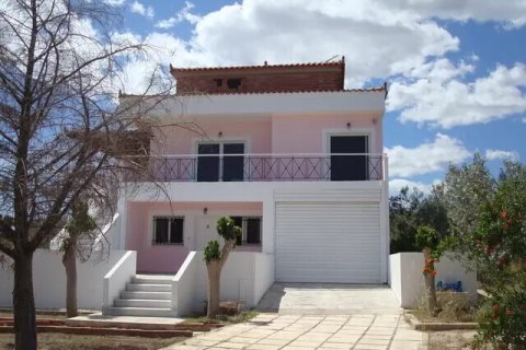 4 dormitorios House en Argolis, Greece No. 55876 1