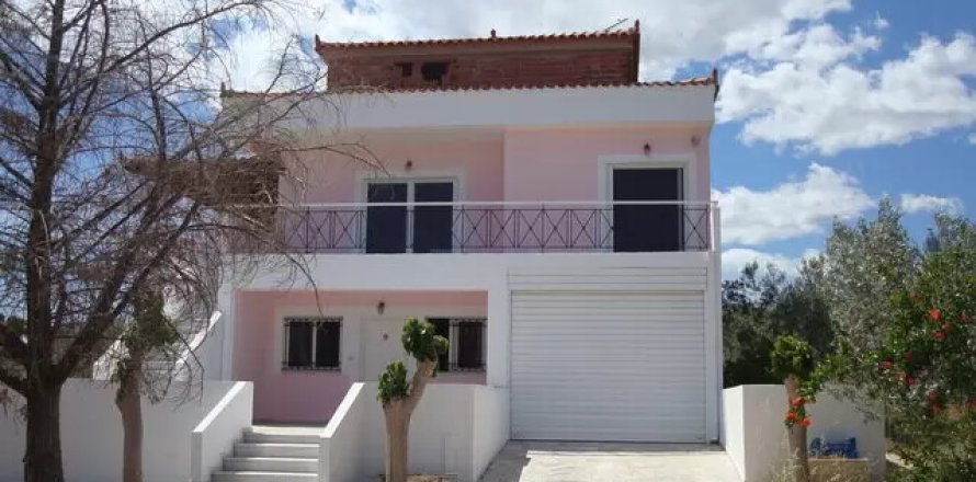 4 dormitorios House en Argolis, Greece No. 55876