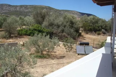 4 bedrooms House in Argolis, Greece No. 55876 17