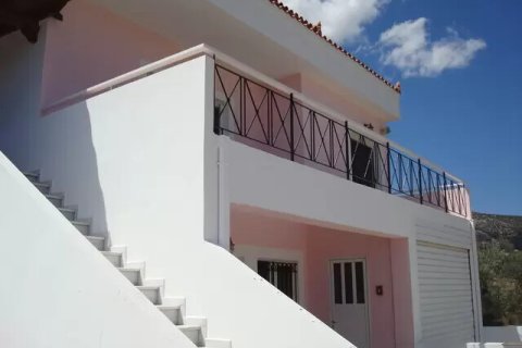 4 bedrooms House in Argolis, Greece No. 55876 2