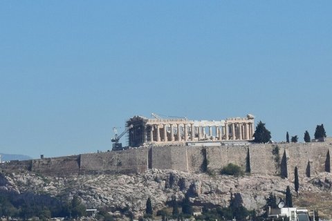 75m² Apartment in Athens, Greece No. 55845 3