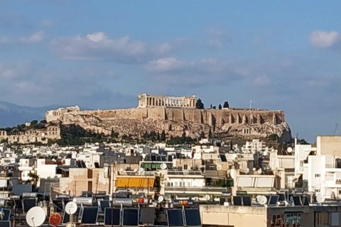 75m² Appartement à Athens, Greece No. 55845 4