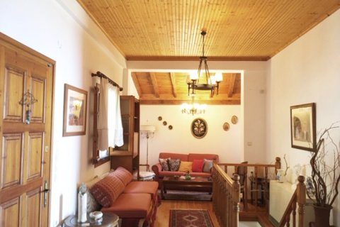 4 bedrooms House in Zagora, Greece No. 55846 15