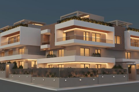 148m² Apartment en Thermi, Greece No. 55847 3