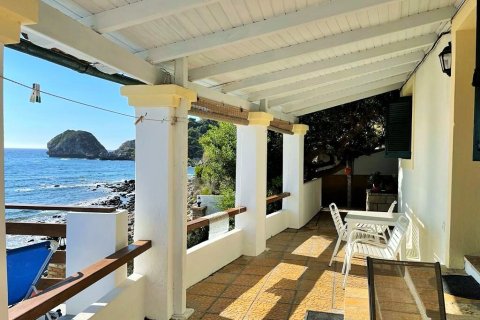 2 bedrooms Villa in Corfu, Greece No. 55877 5