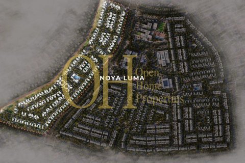 5 dormitorios Villa en  Yas Island, UAE No. 8886 10