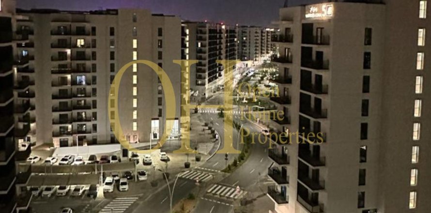 2 dormitorios Apartment en  Yas Island, UAE No. 8491