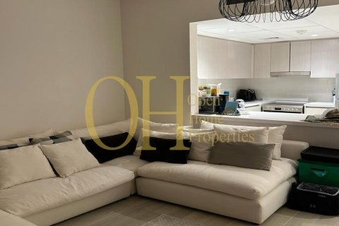 2 dormitorios Apartment en  Yas Island, UAE No. 8491 7