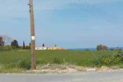 20512m² Land in Polis, Cyprus No. 35661 1