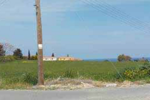 20512m² Land en Polis, Cyprus No. 35661 1