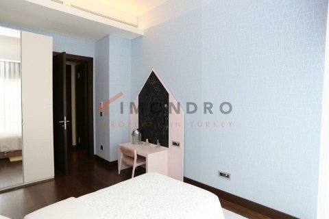 2+1 Appartement à Sisli, Turkey No. 17971 11