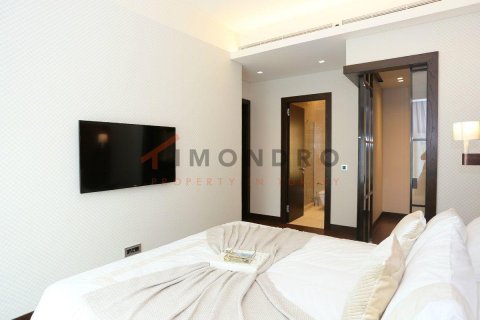 2+1 Appartement à Sisli, Turkey No. 17971 13