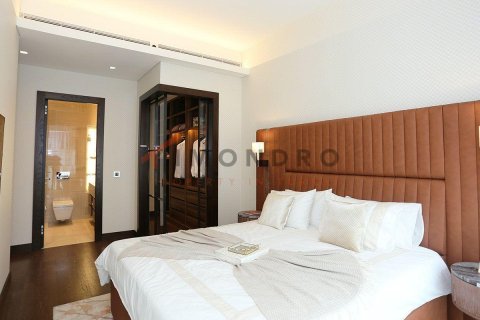 2+1 Appartement à Sisli, Turkey No. 17971 12