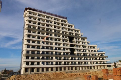 3+1 Appartement à Aksu, Turkey No. 17941 22