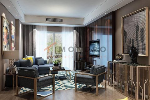 2+1 Apartment in Eyup, Turkey No. 17968 11