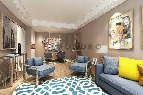 2+1 Apartment in Eyup, Turkey No. 17968 12