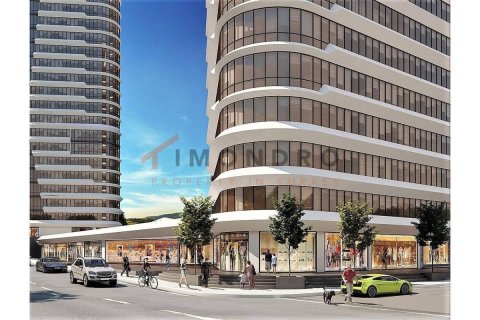 1+1 Apartment in Kadikoy, Turkey No. 17942 26