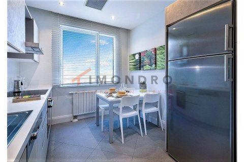 1+1 Apartment in Kadikoy, Turkey No. 17942 9