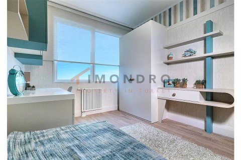 1+1 Apartment in Kadikoy, Turkey No. 17942 5