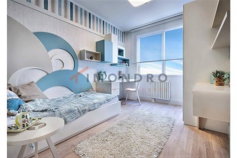 1+1 Apartment in Kadikoy, Turkey No. 17942 6