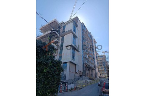 2+1 Appartement à Sisli, Turkey No. 18020 15