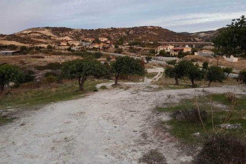 25000m² Land à Pissouri, Cyprus No. 35562 8