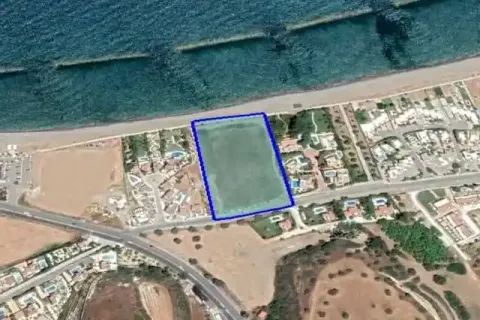 11372m² Land en Polis, Cyprus No. 35558 1