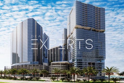 1 dormitorio Apartment en Al Reem Island, UAE No. 10409 1