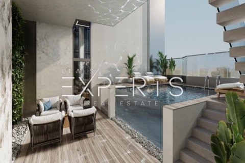 1 chambre Appartement à Al Reem Island, UAE No. 10409 4