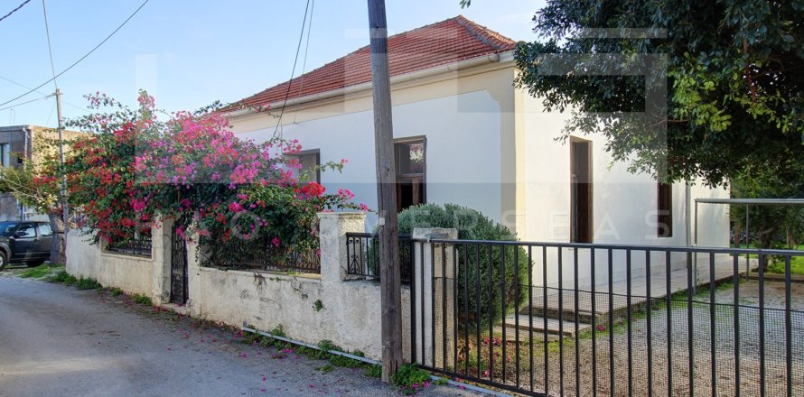 3 chambres House à Crete, Greece No. 24408