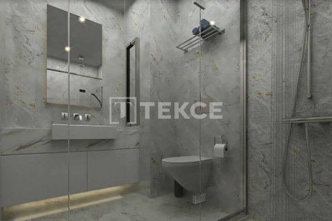 2+1 Penthouse in Alanya, Turkey No. 12133 19