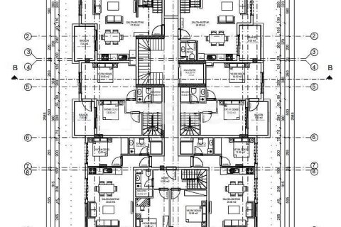 2+1 Penthouse in Alanya, Turkey No. 12133 21