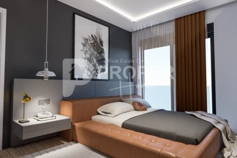 4 rooms Apartment in Alanya, Turkey No. 13446 18