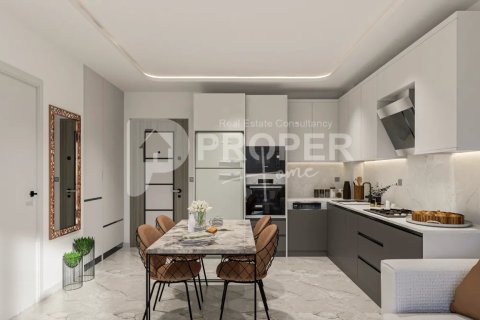 4 habitaciones Apartment en Alanya, Turkey No. 13446 9