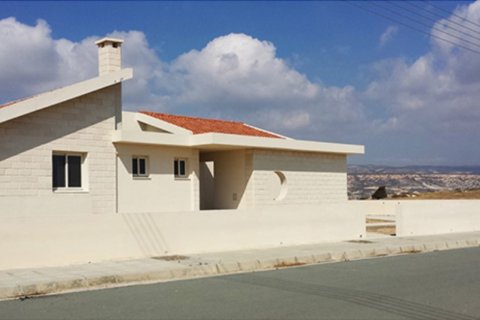 4 dormitorios Villa en Pissouri, Cyprus No. 53299 2