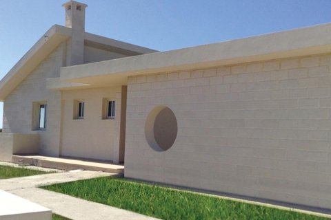 4 bedrooms Villa in Pissouri, Cyprus No. 53299 1