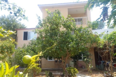 5 bedrooms Villa in Mouttagiaka, Cyprus No. 53291 3