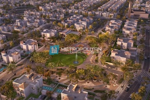 4 bedrooms Villa in Al Shamkha, UAE No. 4662 8