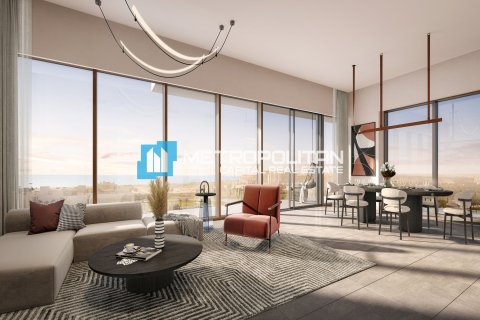 35.9m² Apartment en  Saadiyat Island, UAE No. 4583 3