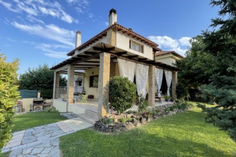 3 bedrooms Villa in Central Macedonia, Greece No. 52424 15