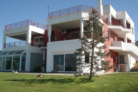 3 bedrooms Villa in Central Macedonia, Greece No. 52421 15