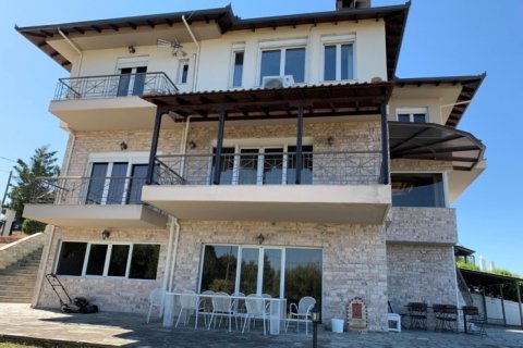 6 bedrooms Villa in Central Macedonia, Greece No. 52426 15