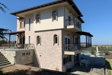 6 bedrooms Villa in Central Macedonia, Greece No. 52426 10