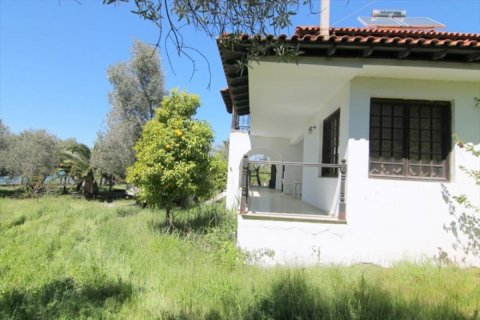 2 bedrooms Villa in Central Macedonia, Greece No. 52423 14