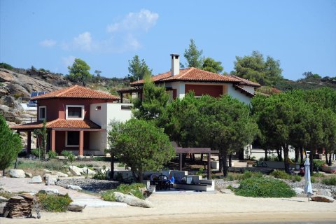 5 chambres Villa à Chalkidiki, Greece No. 60325 2