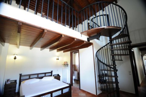 5 chambres Villa à Chalkidiki, Greece No. 60325 10